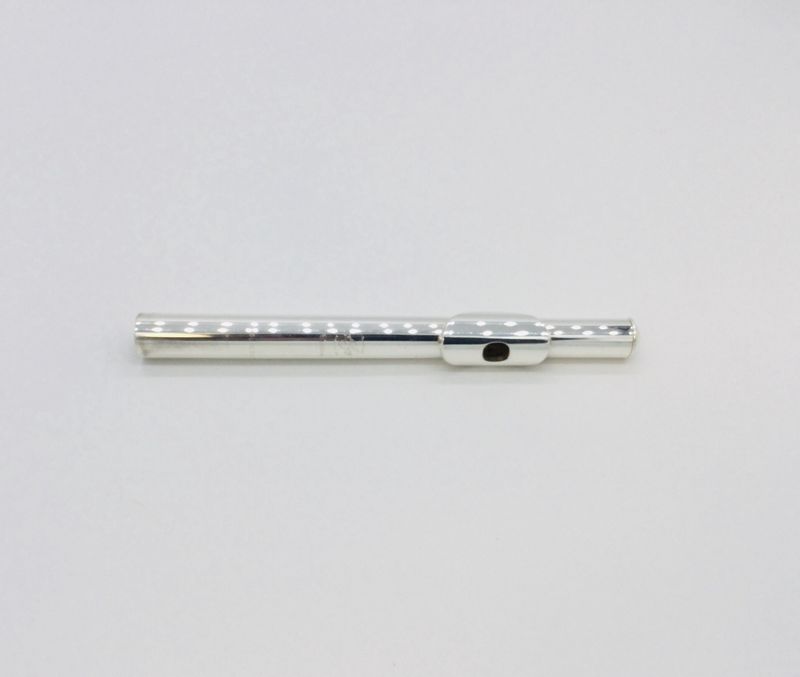 Gemeinhardt Custom Silver Flute Headjoint *used*
