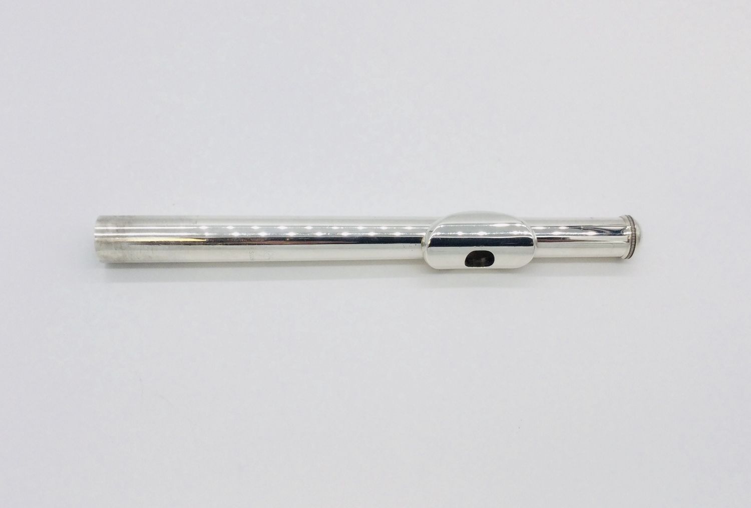 Yamaha Silver Flute Headjoint *used*