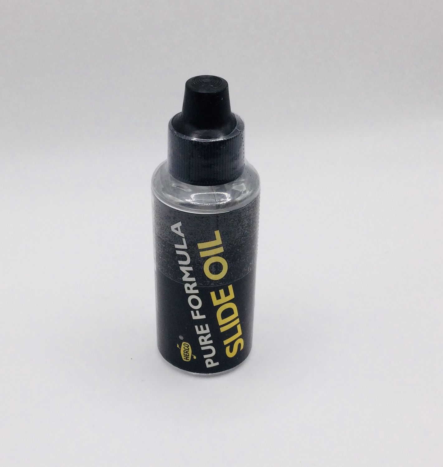 Herco Pure Formula Slide Oil