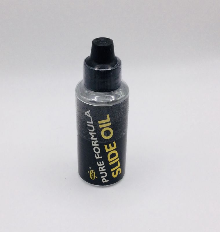 Herco Pure Formula Slide Oil