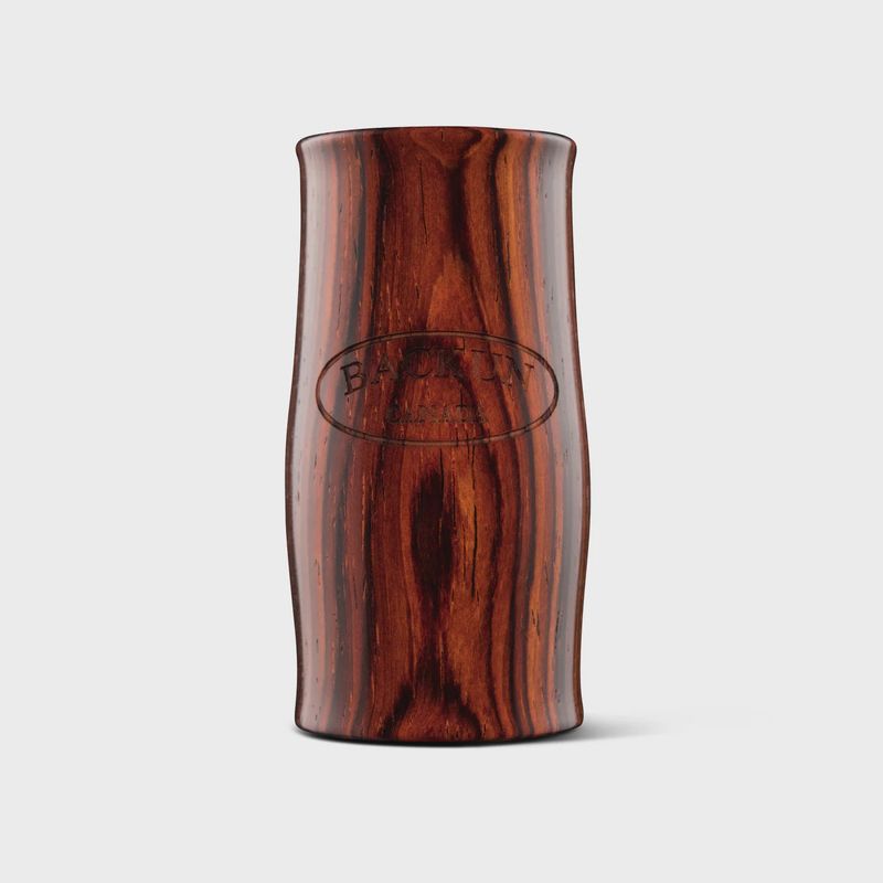 Backun Lumiere Clarinet Barrel-Cocobolo Wood