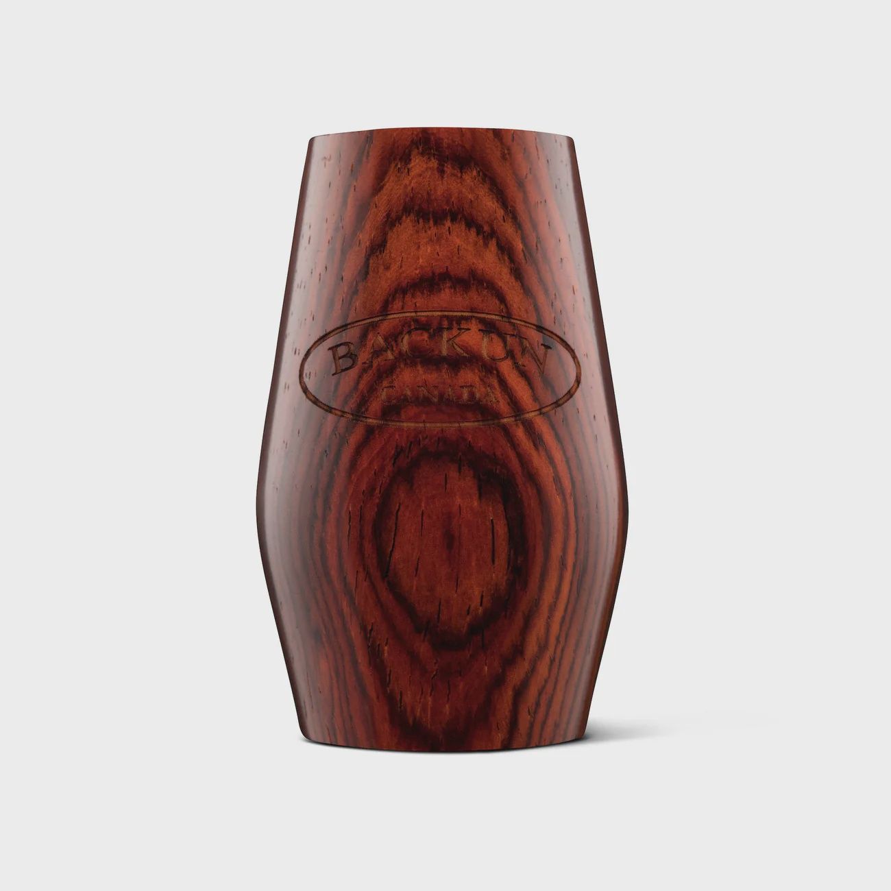 Backun Fatboy Clarinet Barrel-Cocobolo Wood