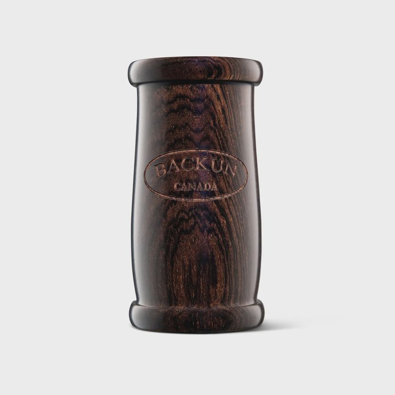 Backun New Traditional Clarinet Barrel-Grenadilla
