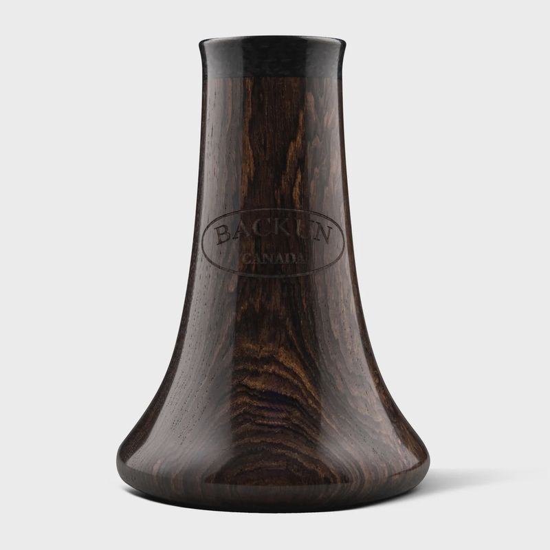 Backun Lumiere Grenadilla Clarinet Barrel