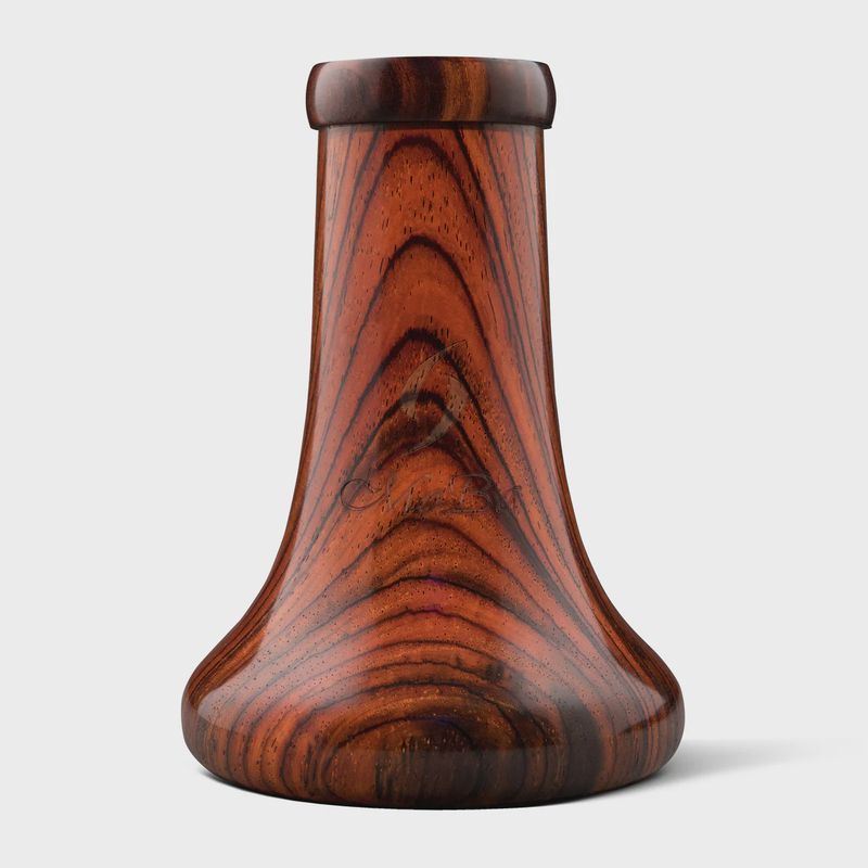Backun MoBa Cocobolo Clarinet Bell
