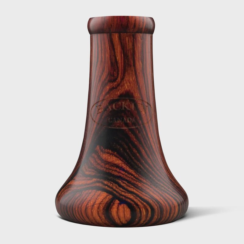 Backun Cocobolo Clarinet Bell