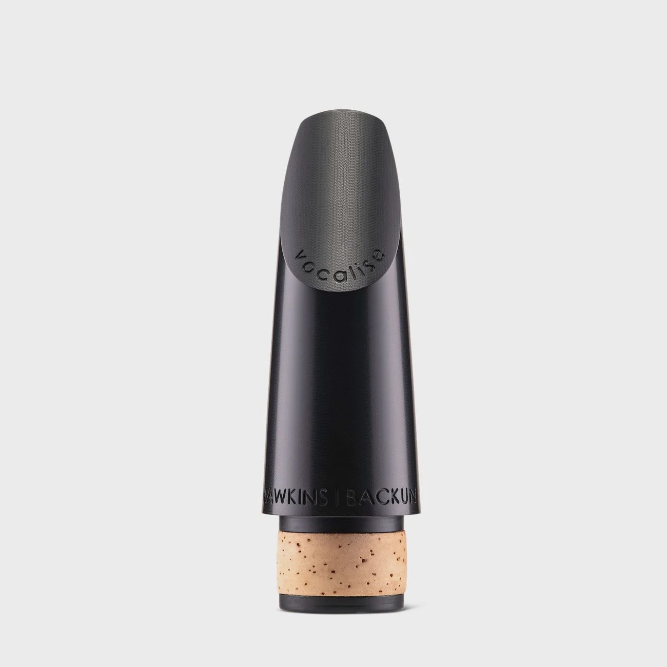 Backun Vocalise Clarinet Mouthpiece
