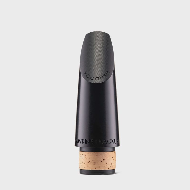 Backun Vocalise Clarinet Mouthpiece