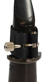 Reedgeek ClariKlang Rovner Black Diamond Reed and Bore Stabilizer for Clarinet