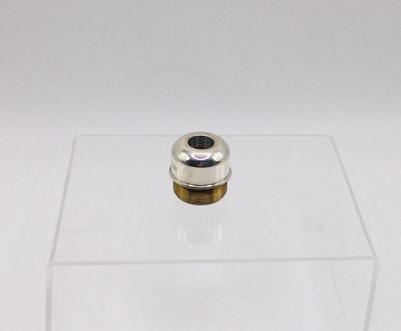 Greg Black 2C Threaded Trumpet Mouthpiece Top *used*