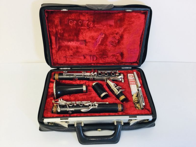 Buffet RC Bb Clarinet *used*
