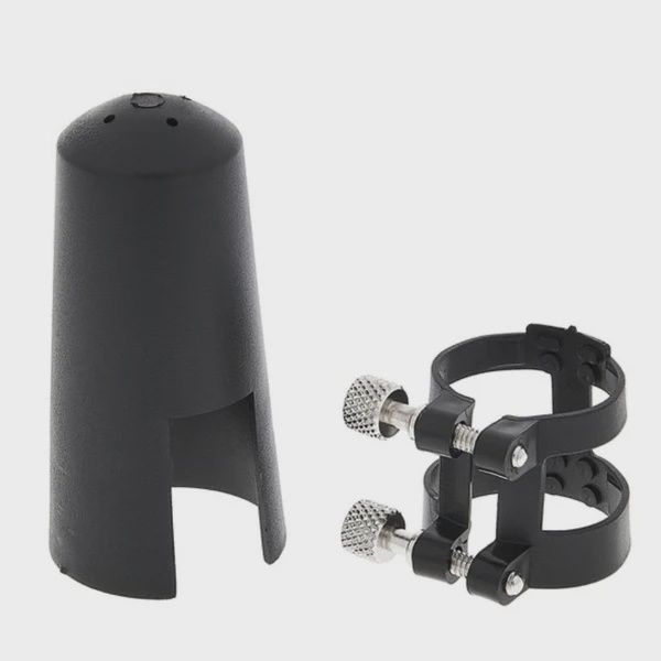 Luyben Clarinet Ligature