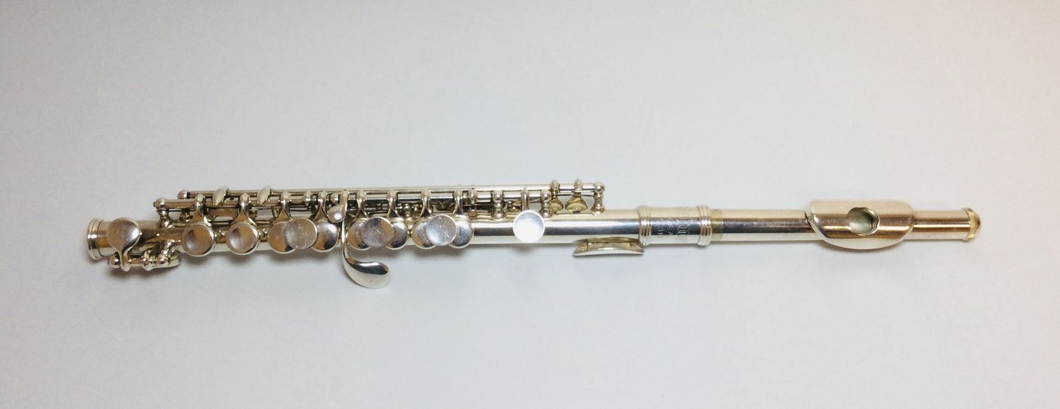 Selmer PC310 piccolo *used* Selmer PC310 piccolo *used*