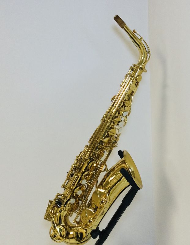 Yamaha 475 Alto Sax *used*