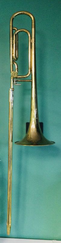 Conn 50H F attachment trombone *used*
