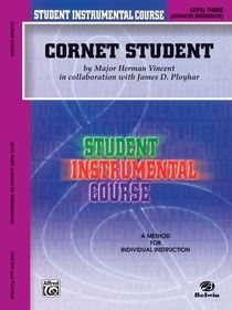 Cornet Student, Level 3