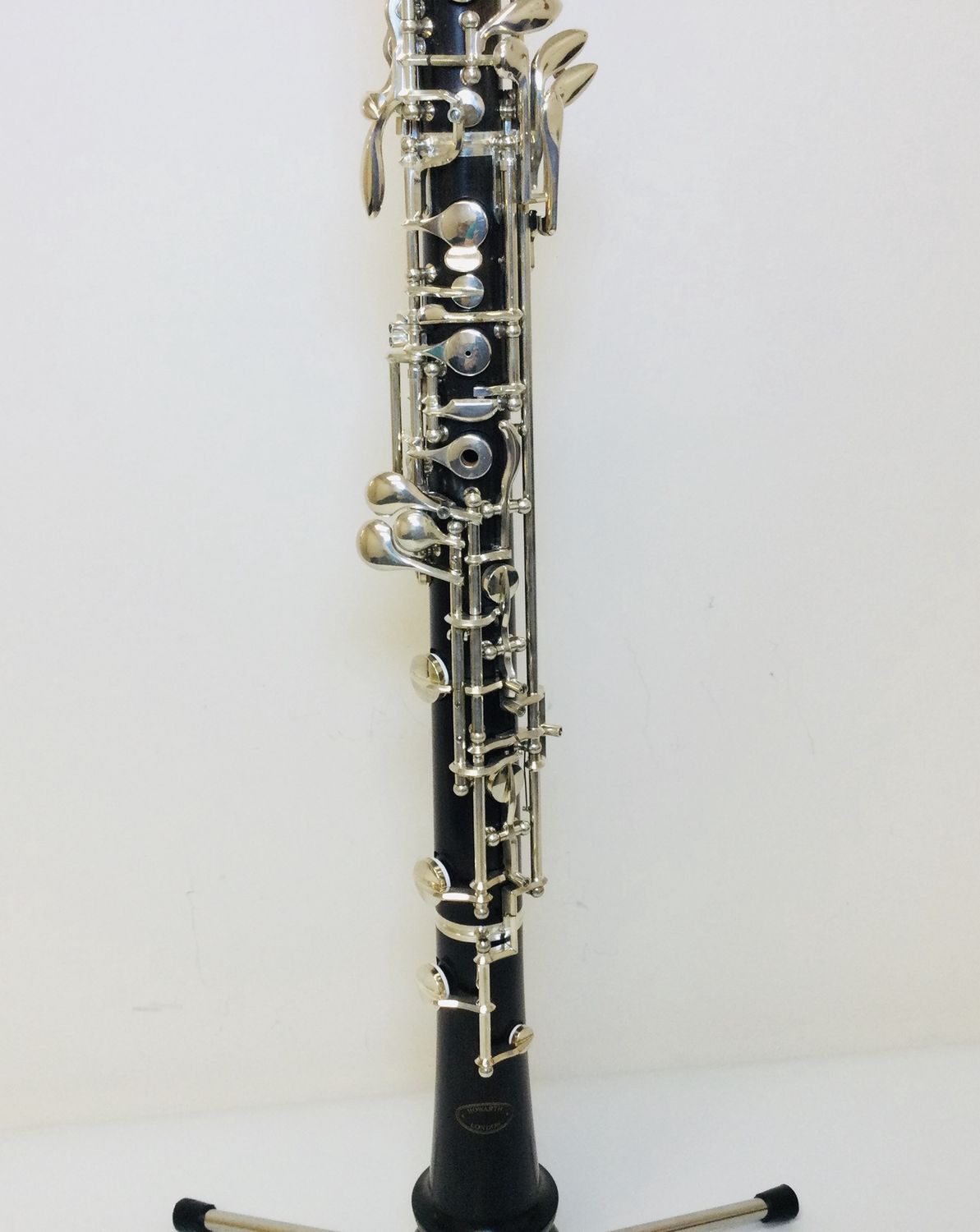 Howarth S40C VT oboe *used* Howarth S40C VT oboe *used*