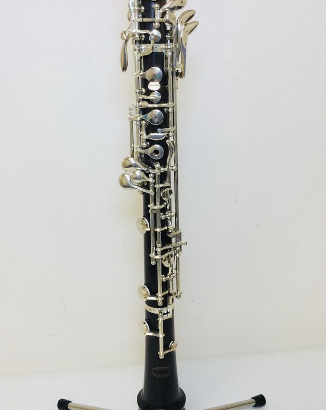 Howarth S40C VT oboe *used*