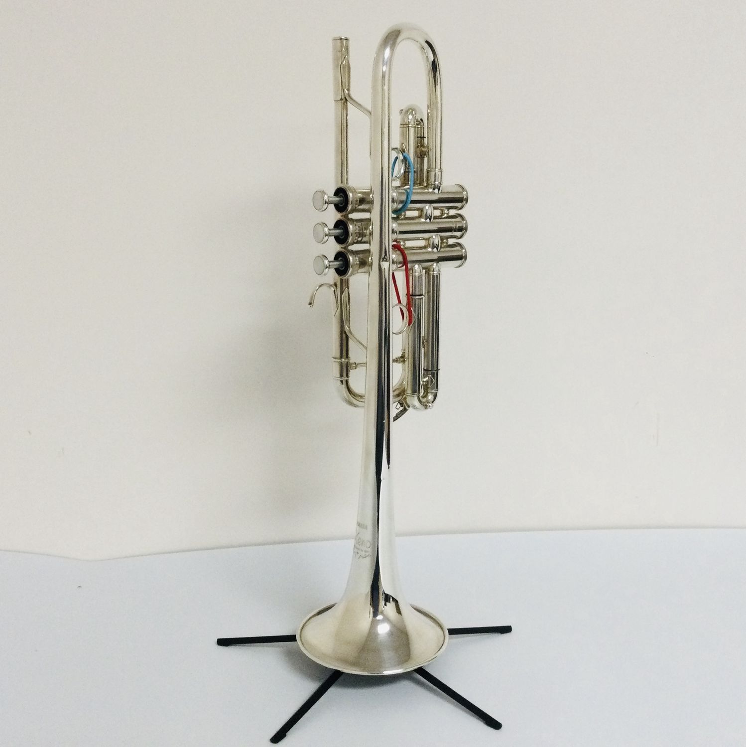 Yamaha Xeno YTR-8445G C Trumpet *used*