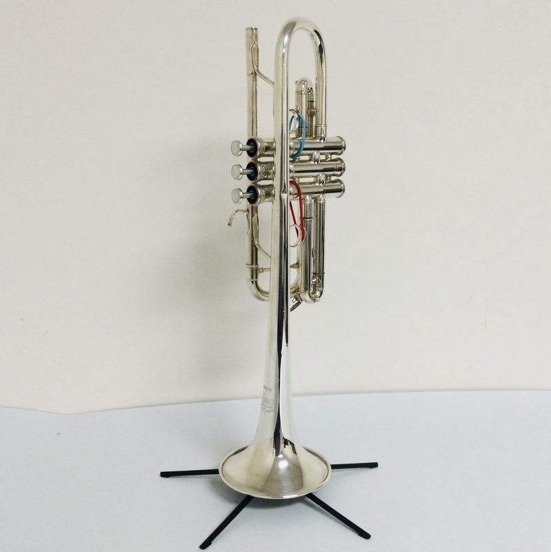 Yamaha Xeno YTR-8445G C Trumpet *used* Yamaha Xeno YTR-8445G C Trumpet *used*