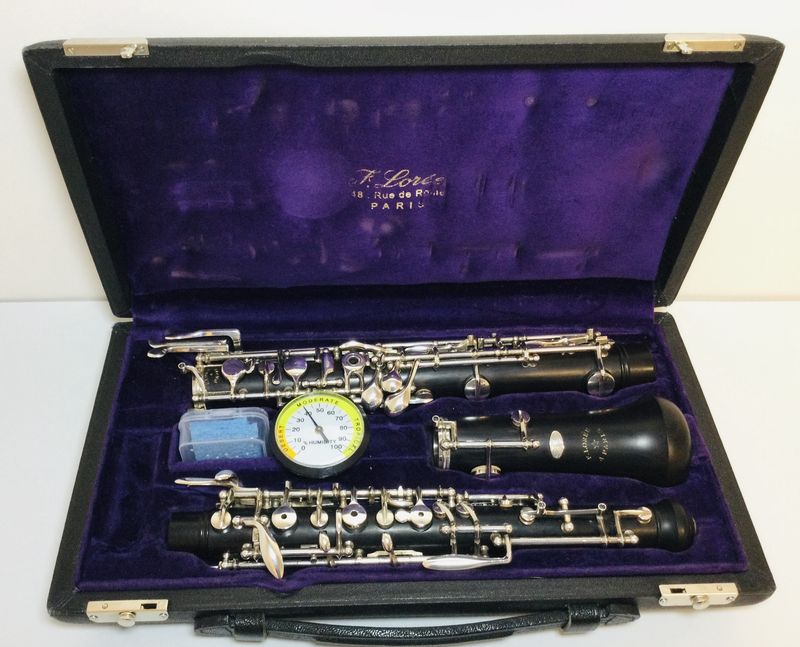 Loree Professional Oboe *used* Loree Professional Oboe *used*