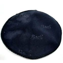 Round Microfiber Cleaning Cloth