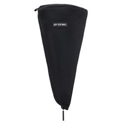 Protec Padded French Horn Mute Bag with Case Clip