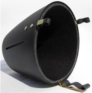 Soulo Trumpet Bucket Mute Soulo Trumpet Bucket Mute