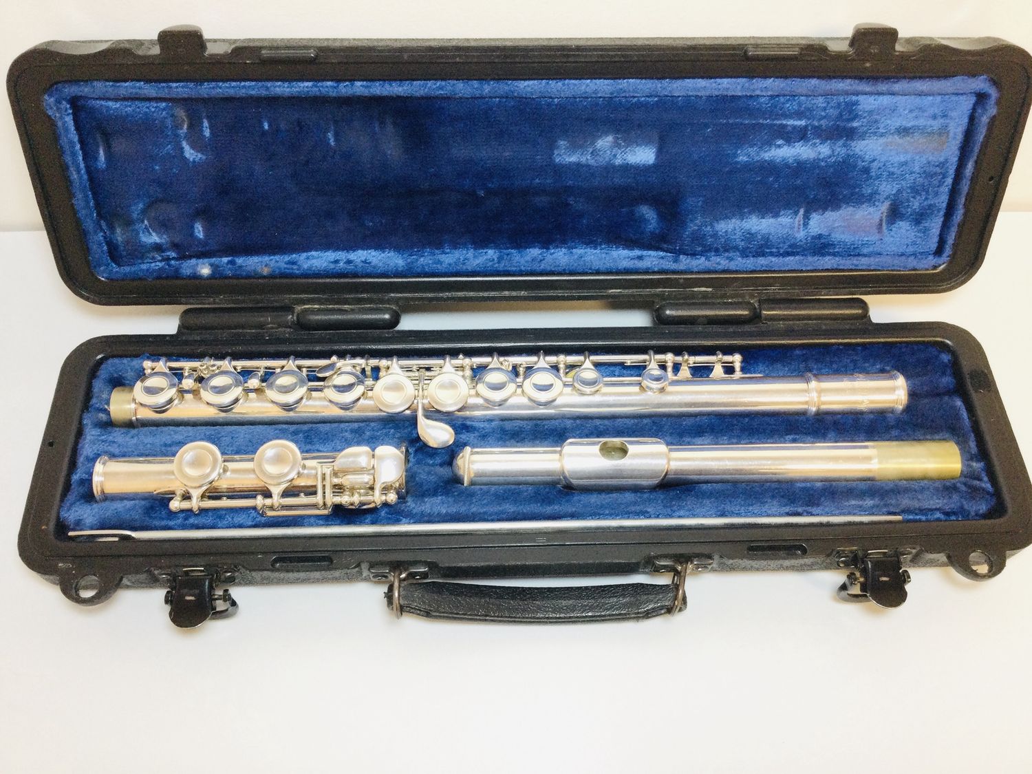 Selmer FL300 Flute *used* Selmer FL300 Flute *used*