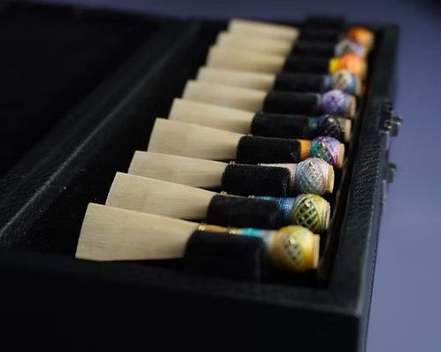 Swift Basic Bassoon Reed