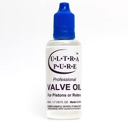 Ultra-Pure Professional Valve Oil