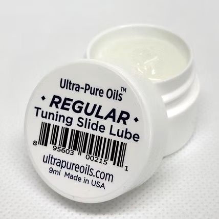Ultra-Pure Regular Tuning Slide Lube