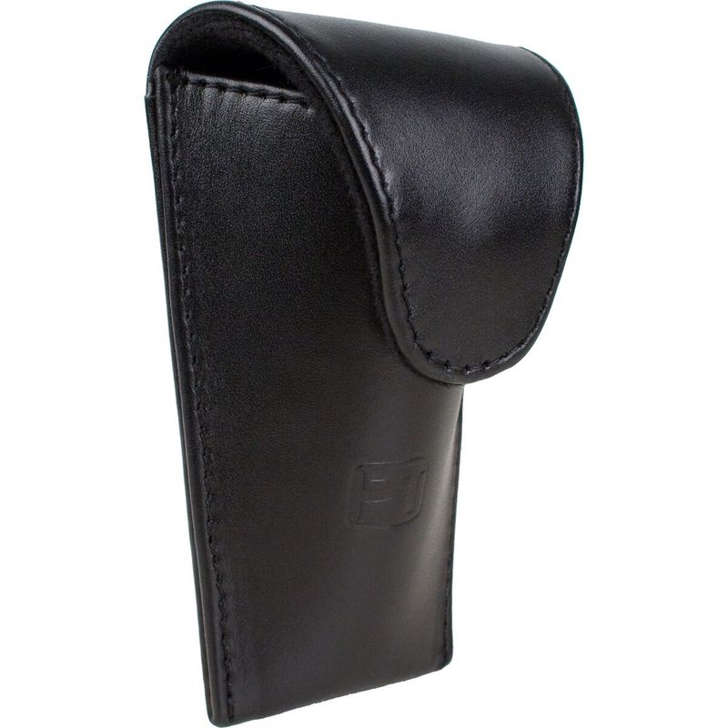 Protec Tuba Leather Mouthpiece Pouch