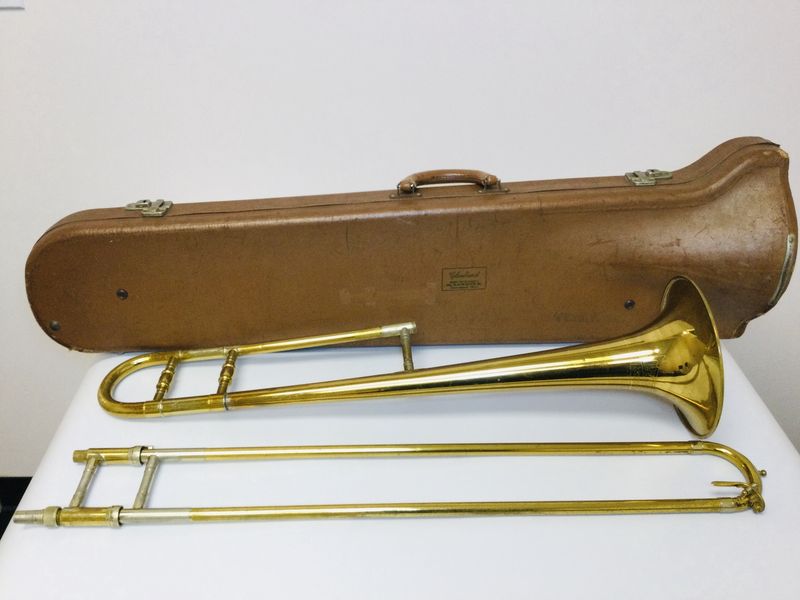 Cleveland Superior Trombone *used*