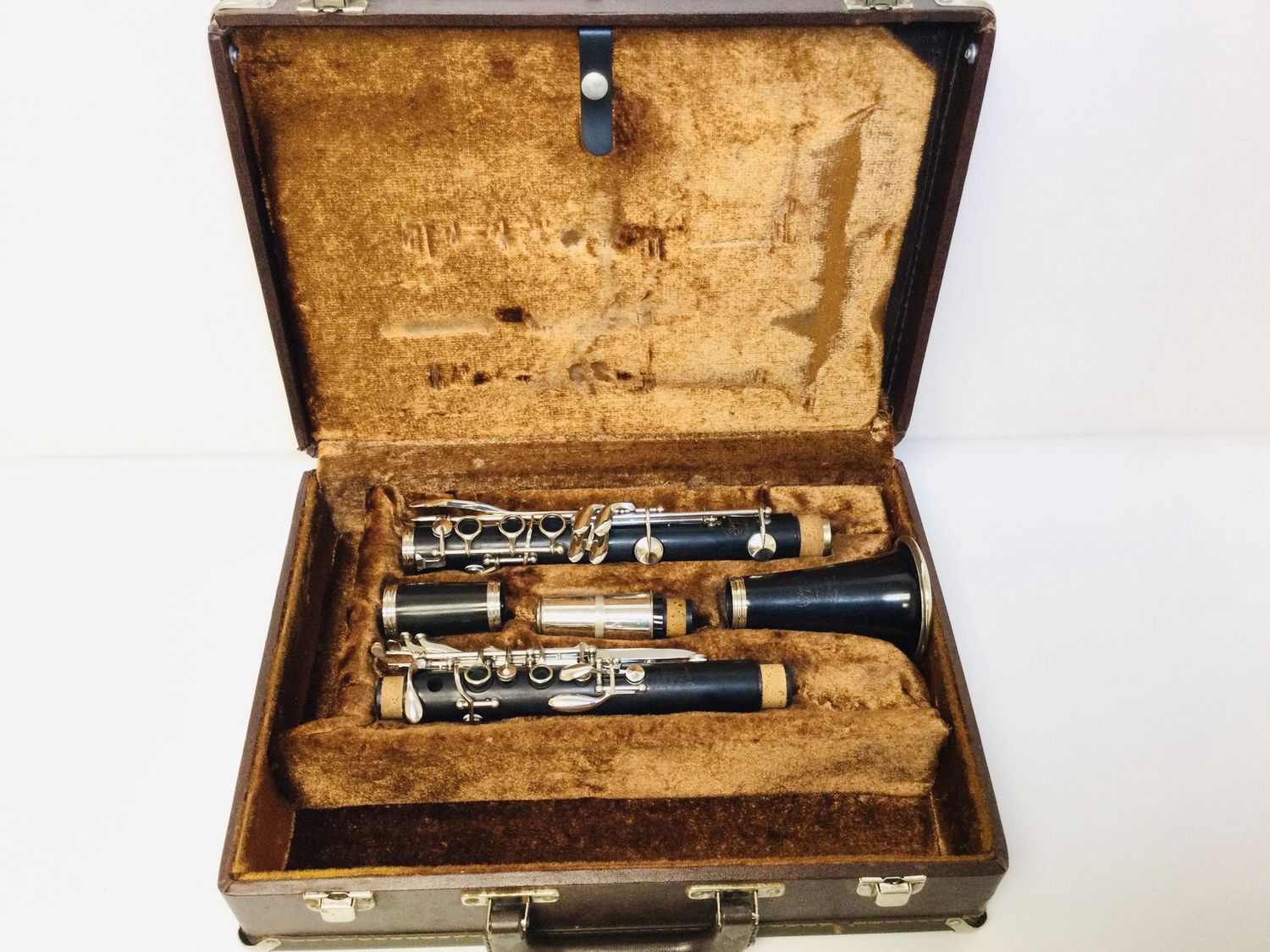 Selmer Signet Special Wood Clarinet *used*