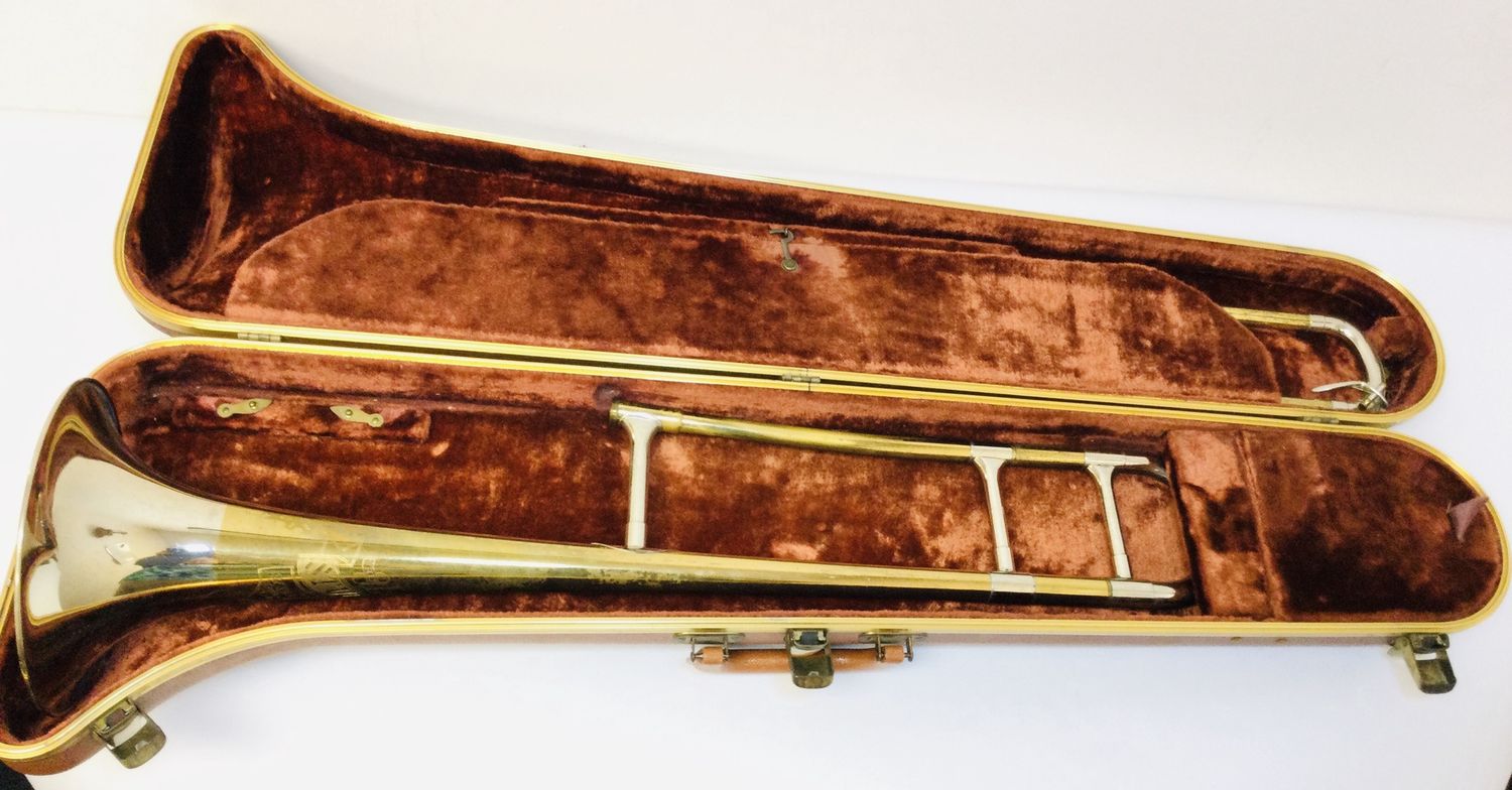 Olds Studio Trombone *used* Olds Studio Trombone *used*