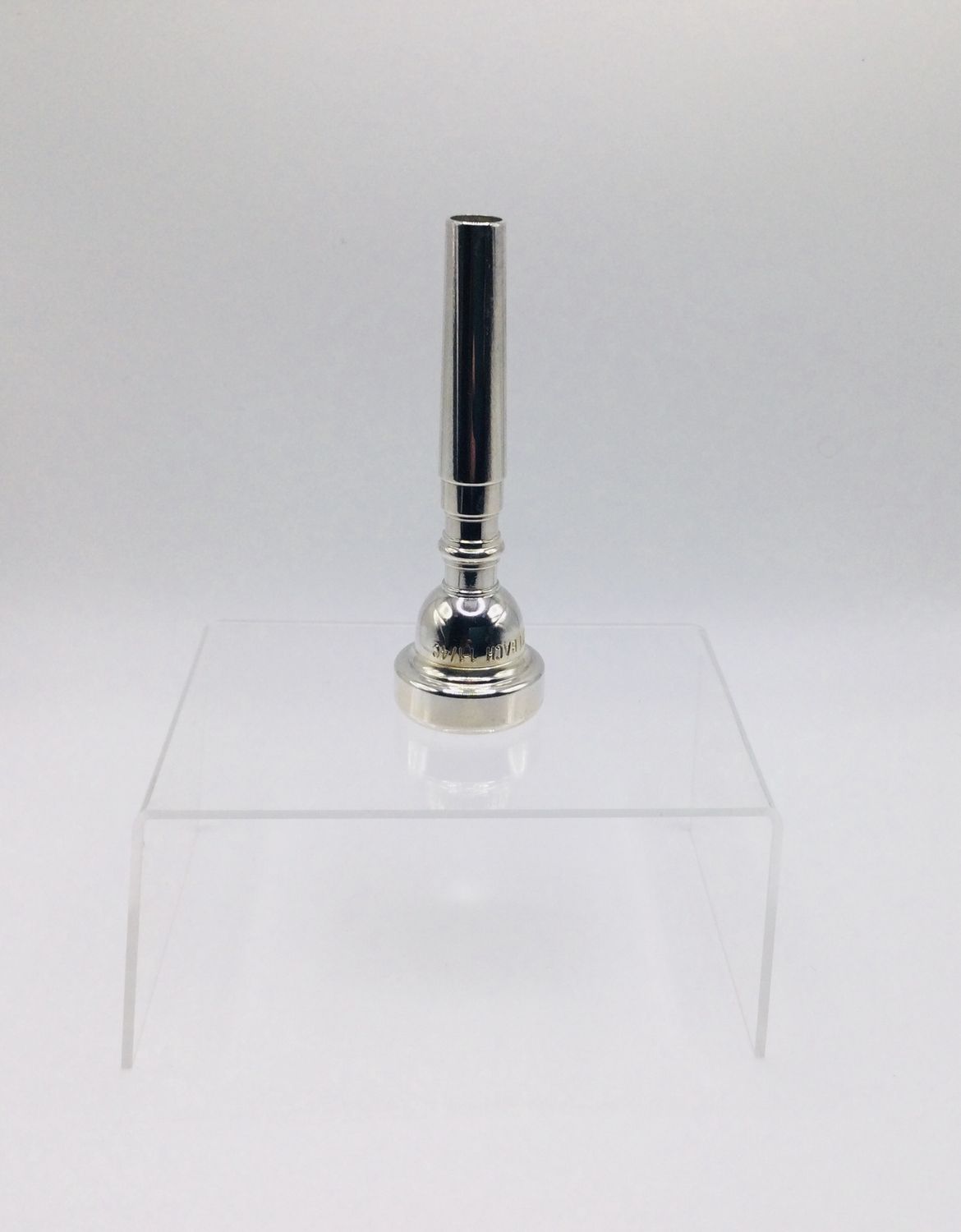 Bach 1 1/4 C Trumpet Mouthpiece *used*