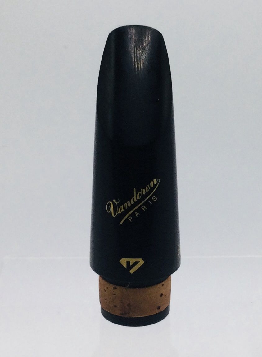 Vandoren BD5 13 Series Bb Clarinet Mouthpiece *used*