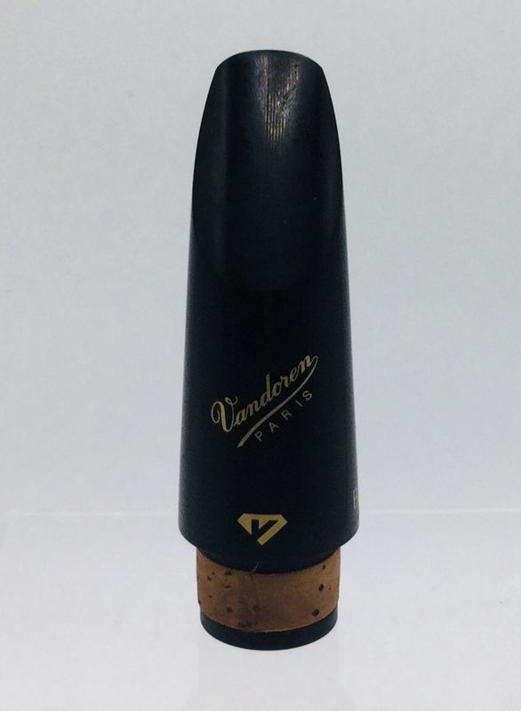 Vandoren BD5 13 Series Bb Clarinet Mouthpiece *used*