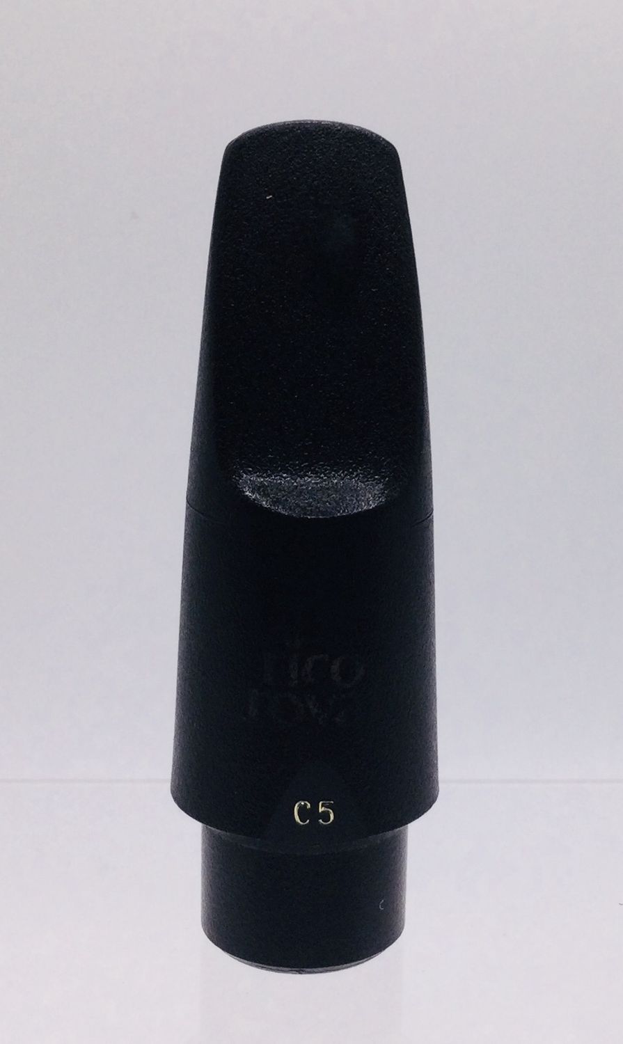 Rico Royal Graftonite C5 Alto Sax Mouthpiece *used*