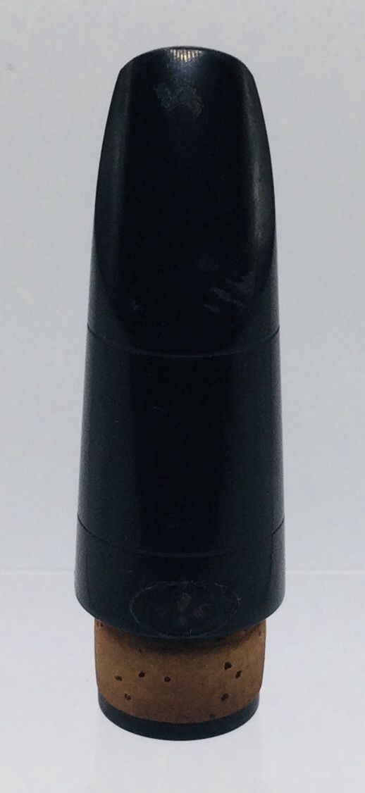 Lomax E4+ Clarinet Mouthpiece *used*
