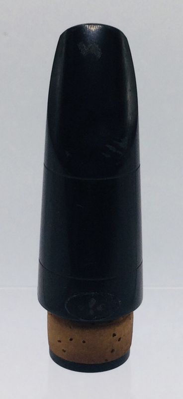 Lomax E4+ Clarinet Mouthpiece *used*