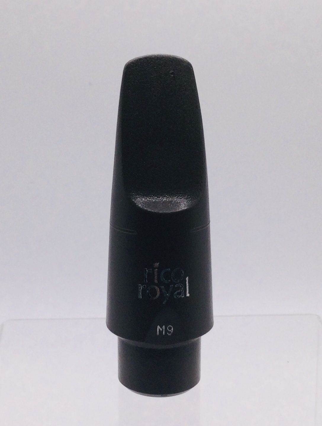 Rico Royal Metalite Alto Sax Mouthpiece *used*