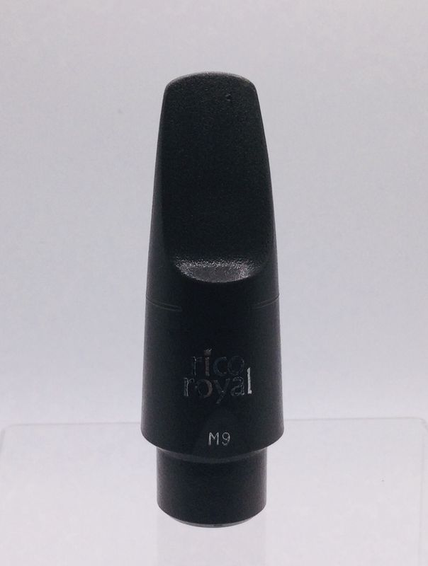 Rico Royal Metalite Alto Sax Mouthpiece *used*