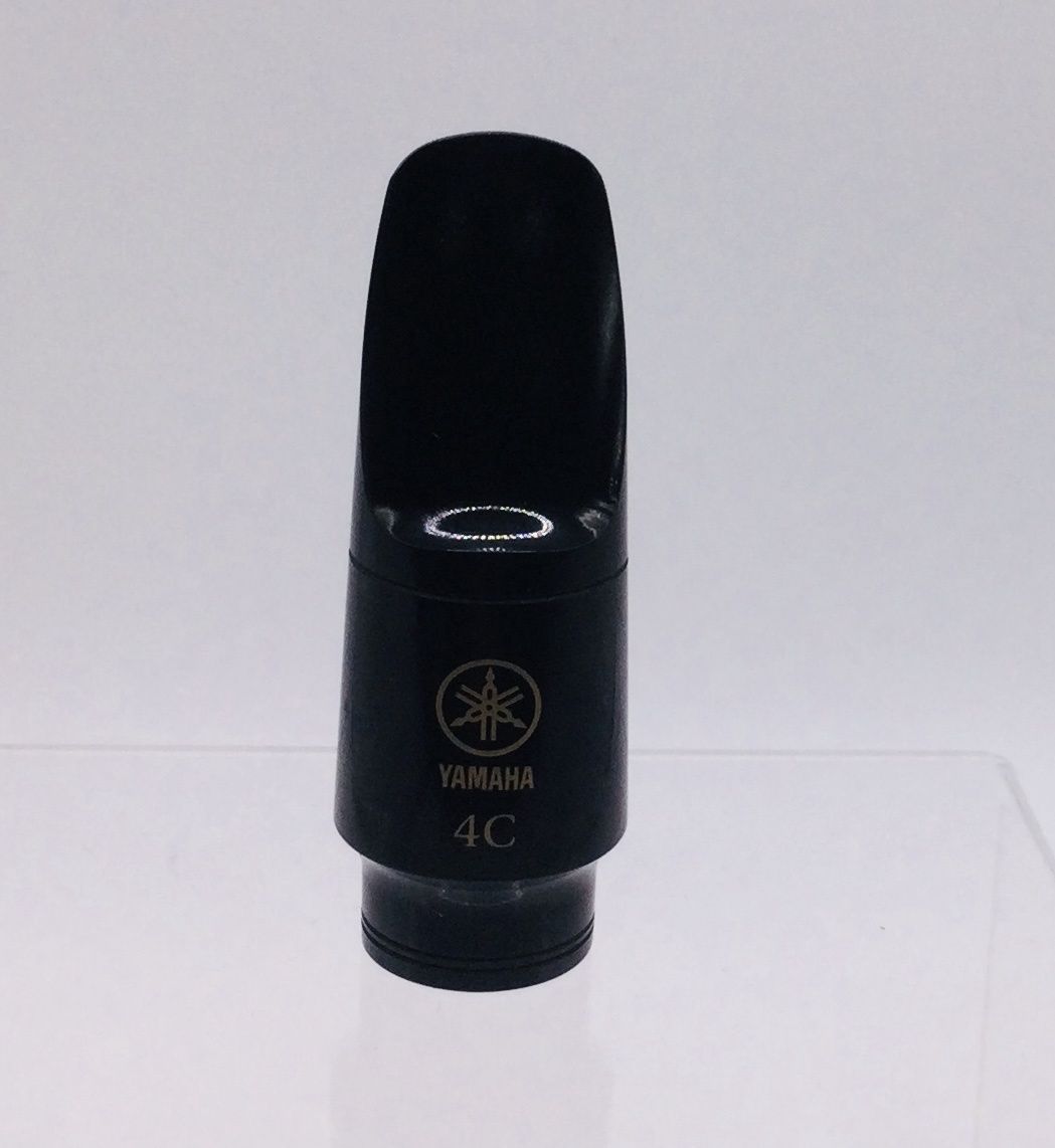 Yamaha Soprano Saxophone Mouthpiece *used*