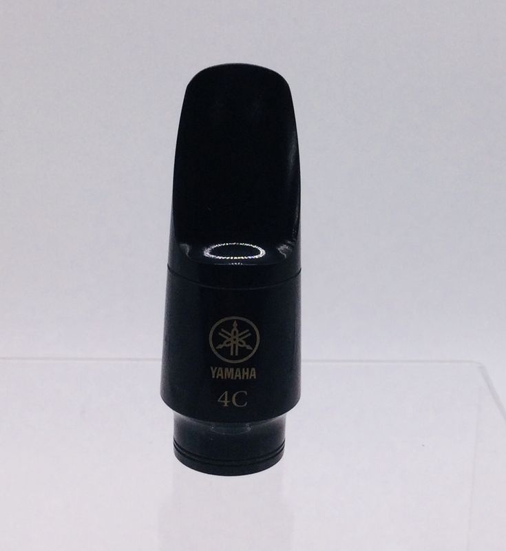 Yamaha Soprano Saxophone Mouthpiece *used*