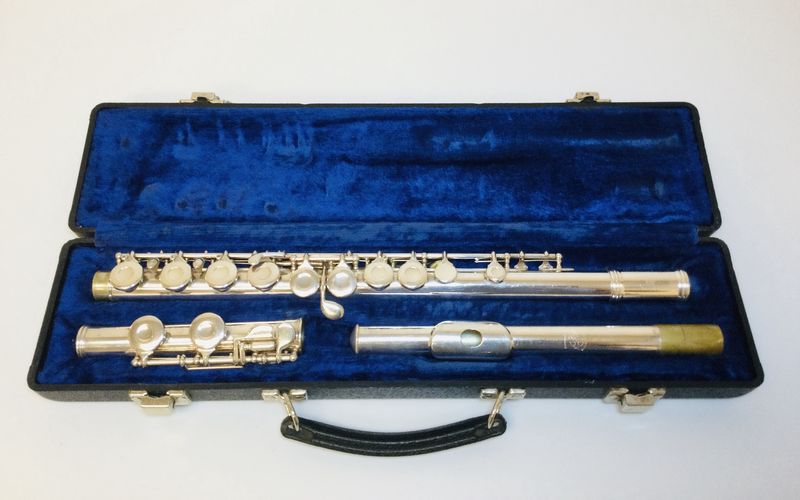 Gemeinhardt 2SP Student Flute *used*