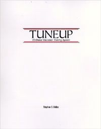 Tuneup Basic Training--Individual Intonation Training System; Horn in F book and CD
