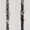 SeriO--ClarO A Clarinet