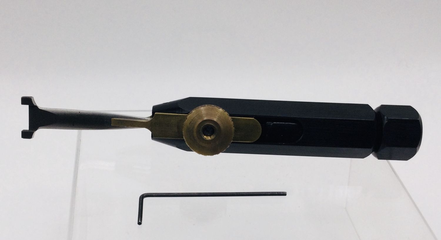Oboe Shaper Handle/Tip Combo *used*